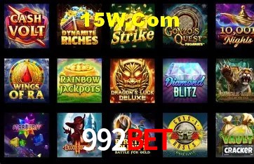 Inovações de Jogos na 992bet: O Futuro das Experiências Interativas
